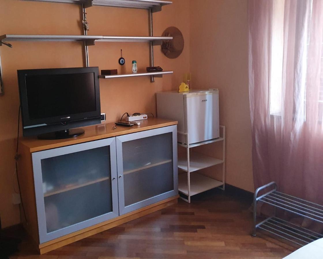 B&B Olania Castellammare di Stabia Exterior photo
