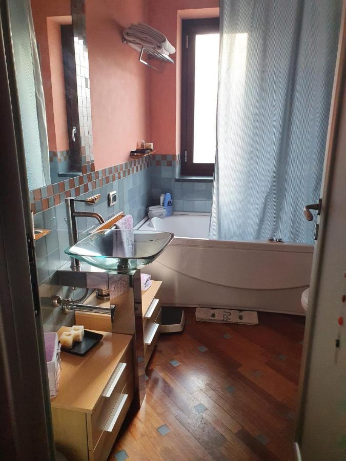 B&B Olania Castellammare di Stabia Exterior photo