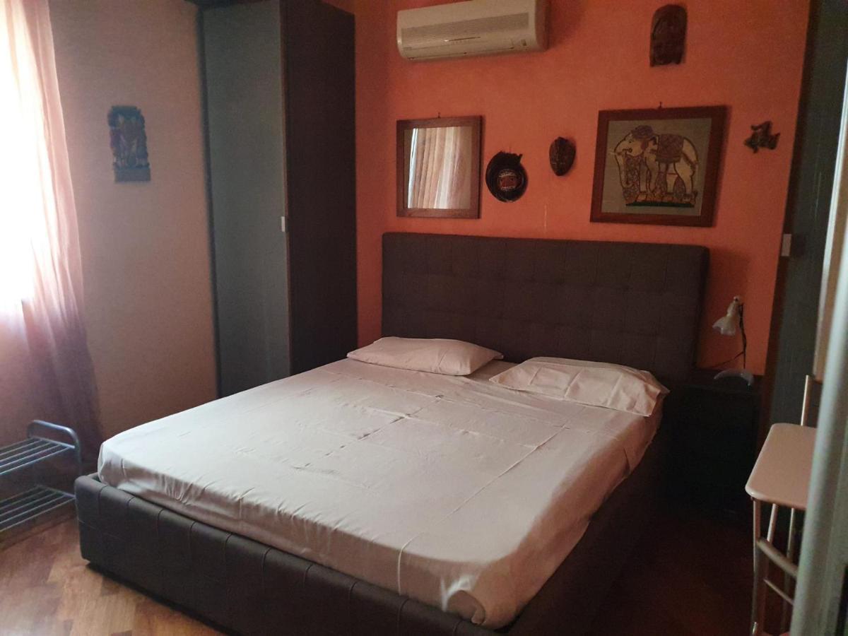 B&B Olania Castellammare di Stabia Exterior photo