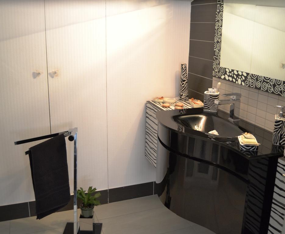 B&B Olania Castellammare di Stabia Room photo